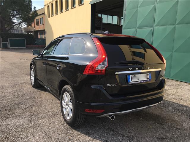 VOLVO XC 60 (01/06/2016) - 